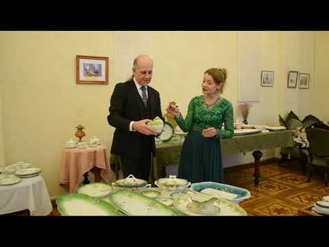 Видео: Дмитро Єрьоменко колекціонер.