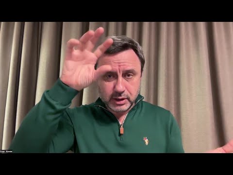 Видео: Как происходят изменения? 24.04.24