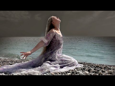 Видео: МЕРСИ-Разговор с прибоем (2025, авторская песня)