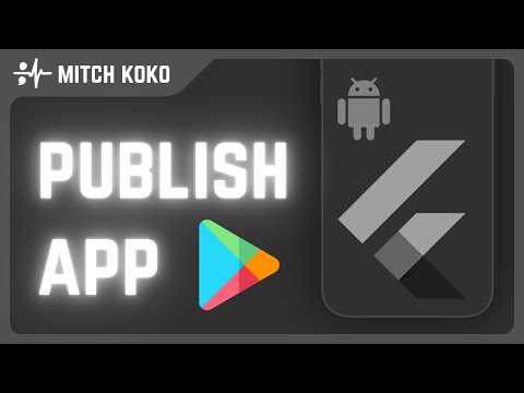 Видео: 📱 Как опубликовать приложение в Google Play Store