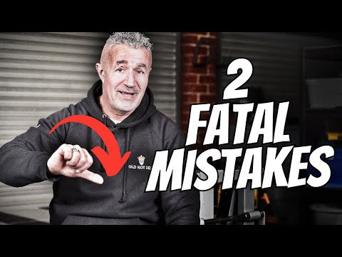 Видео: Вы слишком стары, чтобы ездить на мотоцикле? ФАКТ ПРОВЕРЕН #harleydavidson