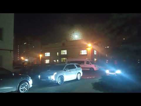 Видео: Суперлуние.