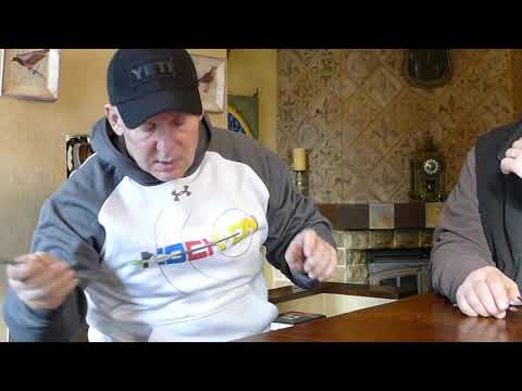 Видео: опять про стрелы