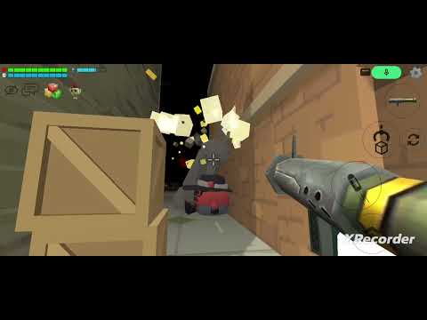 Видео: 12 серия абунгов 