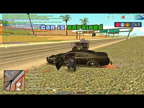 Видео: ДМ и офф от рп