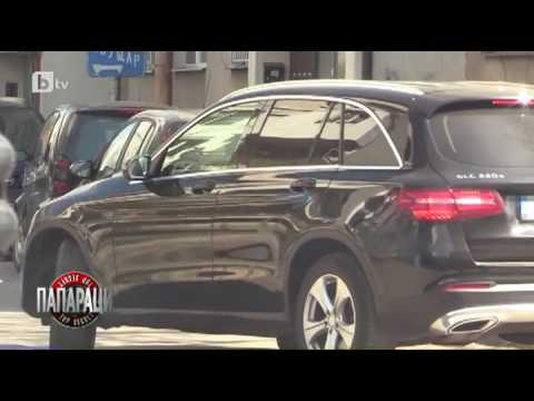 Видео: Папараци: По следите на Емилия