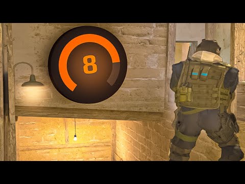 Видео: ГЕНИЙ НА 8 LVL FACEIT - РАЗБОР ДЕМКИ