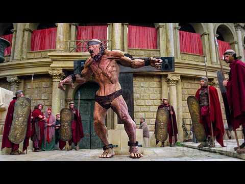 Видео: ЦИКЛОП 🔥 смотреть фильм полный  | русские субтитры