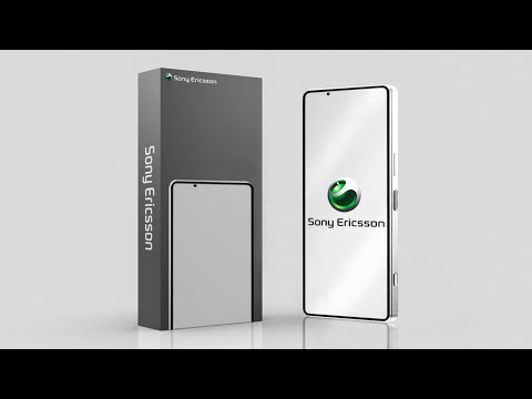 Видео: SONY ERICSSON ВЕРНУЛСЯ в 2023... Шок для Apple, Xiaomi и Samsung!