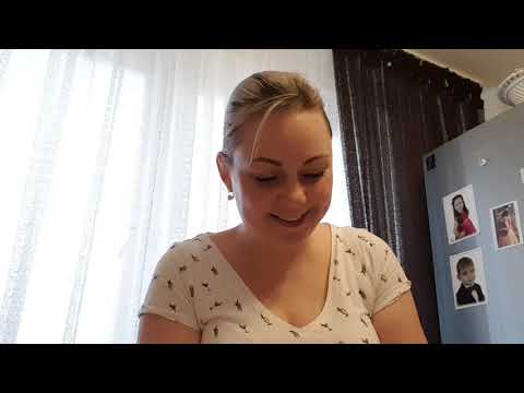 Видео: Моя рутина/ Немного о себе/Готовлю картошку с тефтелями