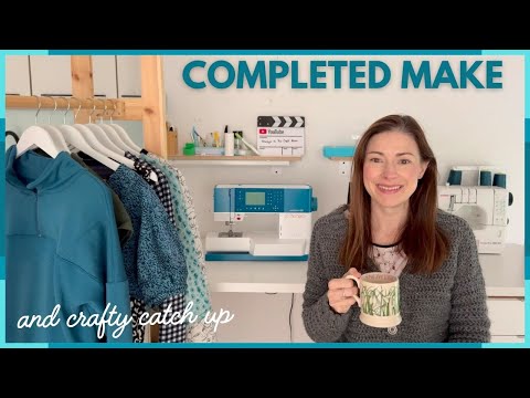 Видео: На этой неделе в The Craft Room