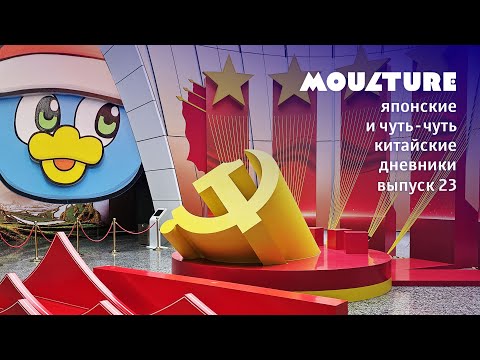 Видео: Ночной Don Quijote, отлет домой и китайский колорит | «Мультур» в Японии – выпуск 23