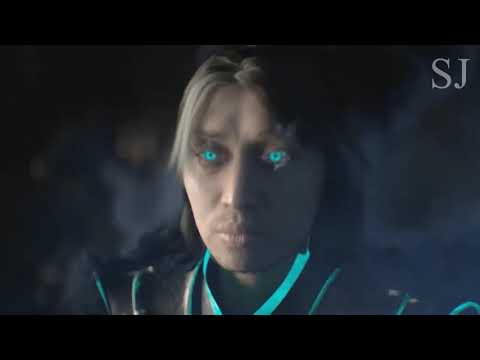 Видео: Lights Out! -  Боюсь Теней