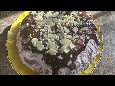 Видео: Каприз Раисы||Стройнеем вкусно#вкусно #худеемвместе #дефицит #мукбанг