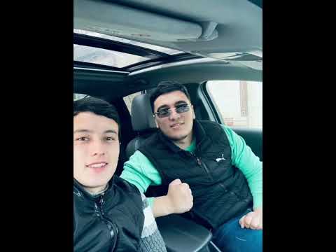 Видео: С днём рождения Хаётбек!!! Чадак 11.12.2022 г. Чадак и Чадакцы.
