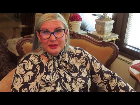 Видео: Как не обижаться на людей? Стараюсь быть весёлой, но не всегда получается! Уроки жизни в Финляндии