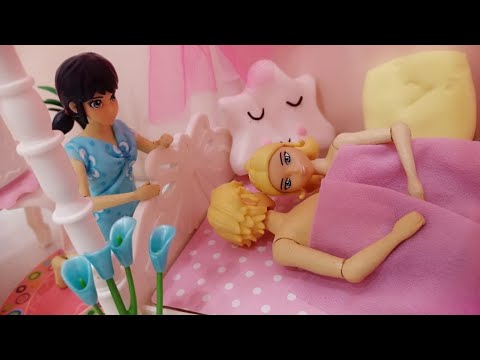 Видео: Адриан изменил Маринетт?!