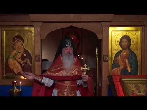 Видео: Страшное предсказание.