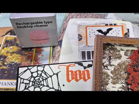 Видео: 3 ноября 2025 г. Почтовый звонок!