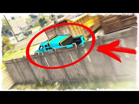 Видео: АХАХА! ОН ДУМАЛ Я ЕГО НЕ НАЙДУ? ПРЯЧЬ & ИЩИ В GTA ONLINE!!!