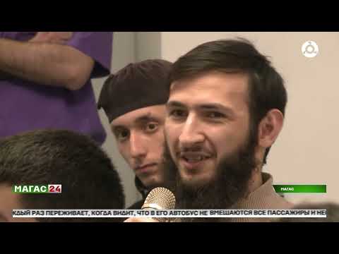 Видео: В Академии цифрового развития прошел день открытых дверей!