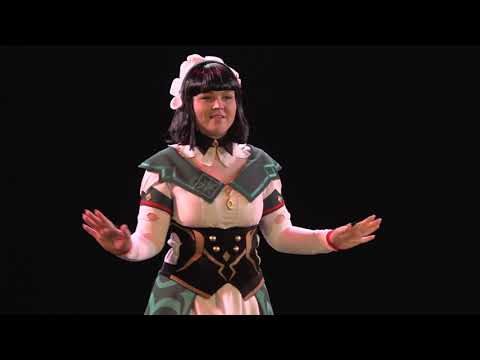 Видео: Постановка-Tabor TC-Кто хочет стать архонтом-Genshin Impact – Альхайтам, Кавех, Тигнари, Сайно,