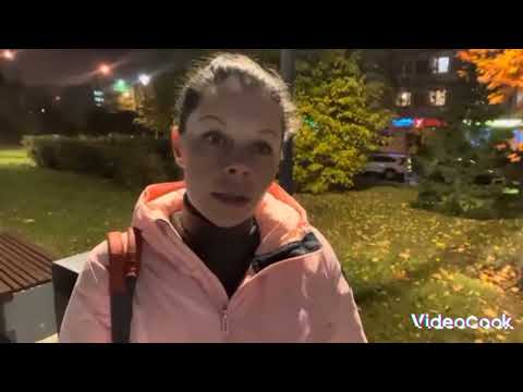 Видео: На смерть Натальи Черниховской