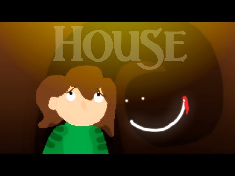 Видео: ДОМ, МИЛЫЙ ДОМ... ХОТЯ... ► House #1 Прохождение