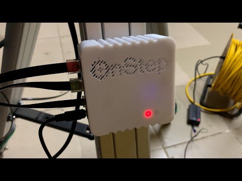Видео: Про систему управления экваториальной монтировкой onstep.