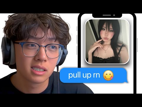 Видео: Она хотела меня ОЧЕНЬ сильно!