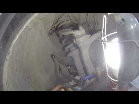 Видео: Audi A4 VAG и проводка