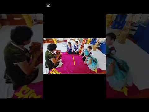 Видео: "Ханталапай ойыны" Айналайын" бөбекжай-бақшасы". Тантаева М