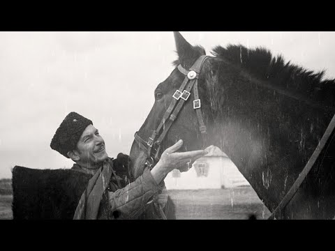 Видео: Феликс Давыдов - Печальная (..и любви другой казак не ведает)