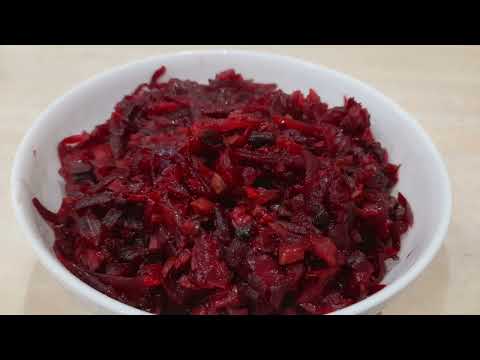 Видео: Икра со Свеклой. Суп Бархатный Перловый. Зразы Мясные с Начинкой. Рецепты ПП. Ешь Вкусно и Худей!