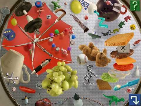 Видео: Искатель Загадки Прохождение