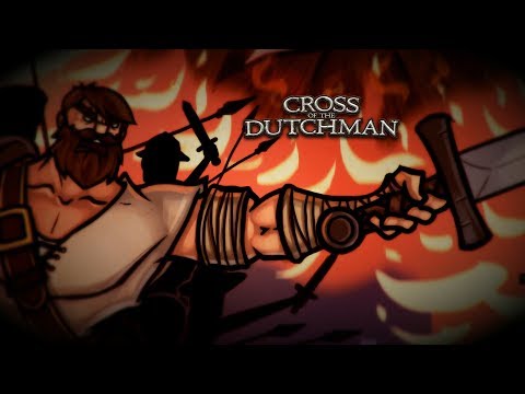 Видео: Большой ПЬЕР #4 [Cross Of The Dutchman]
