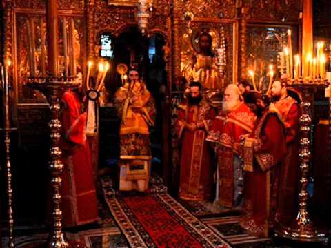 Видео: Ваведење свештени манастир Хиландар