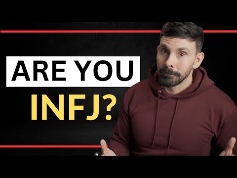 Видео: Если вы не уверены, что вы INFJ — ПОСМОТРИТЕ ЭТО. (10 признаков того, что вы INFJ)