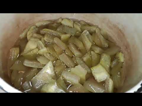 Видео: Грузинский для начинающих Урок  17. Тур по кухне.