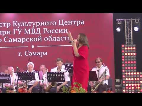 Видео: Колыбельная от Самарского МВД.