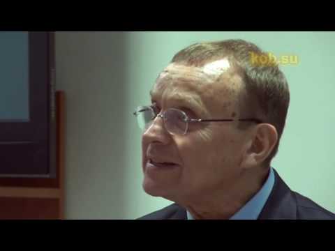 Видео: Кружок "шедровитян методологов"