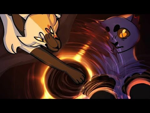 Видео: °Коты Воители°Чёрное солнце 🌑 Сол⚡