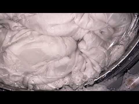 Видео: СТИРКА ОДЕЯЛА. ОДЕЖДА МАЛЫША 60°+ПРЕДВ.СТИРКА| СТИРАЛЬНАЯ МАШИНА LG F10B9LD