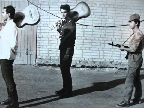 Видео: 47 Полк 89-90г. РМО.wmv