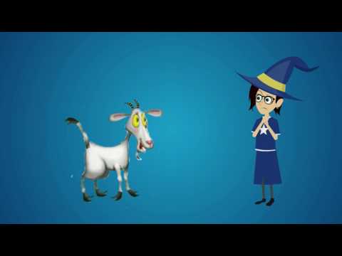 Видео: Волшебник недоучка