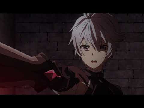 Видео: AMV|Хроники непобежденного Бахамута (Аниме-Клип156) V-1