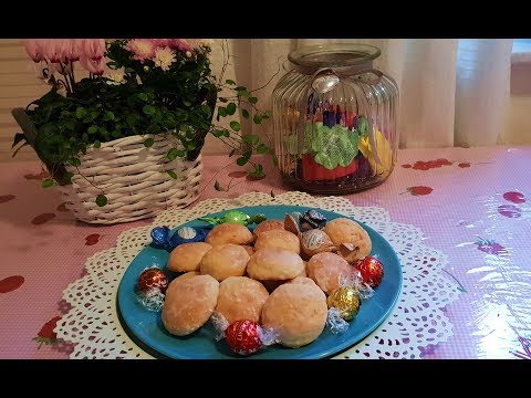 Видео: Пряники деревенские