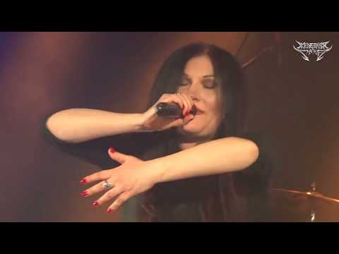 Видео: Калевала - Корочун (Тропою Предков 2023)