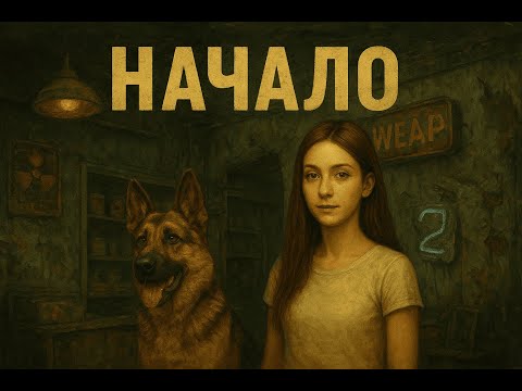 Видео: Завела собаку #1 Fallout 4