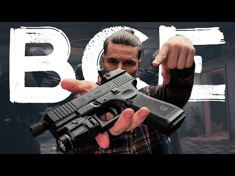Видео: ПИСТОЛЕТЫ | История, Применение и Массовая культура